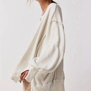 We The Free Camden Pullover